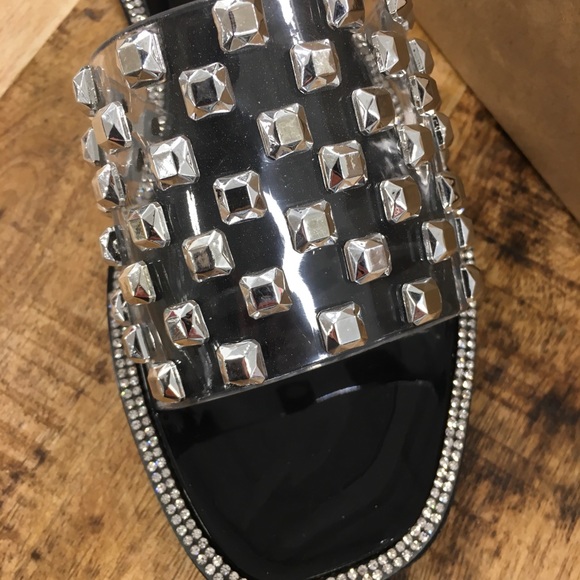 🖤👀Steve Maddens Summer Slides🖤👀 - Picture 3 of 5